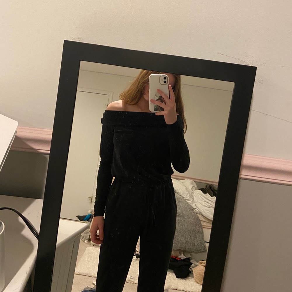 fabletics jumpsuit